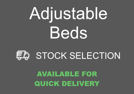 Adjustable Stock Beds