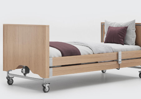 Profile Bed Frames