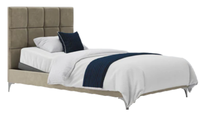 Borg Premium Adjustable Bed