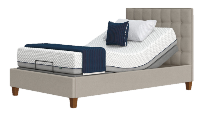 Flyte Adjustable Bed