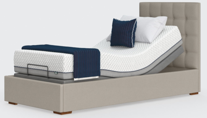 Hagen Adjustable Bed